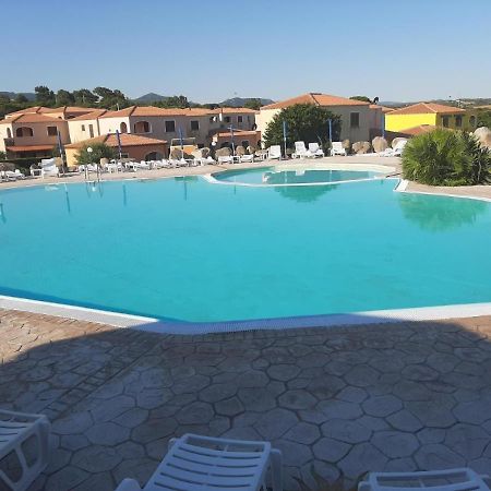 Surf House Mirice Apartment Vignola Mare ภายนอก รูปภาพ