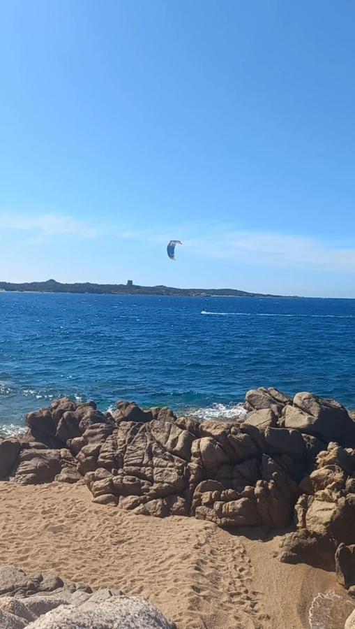 Surf House Mirice Apartment Vignola Mare ภายนอก รูปภาพ