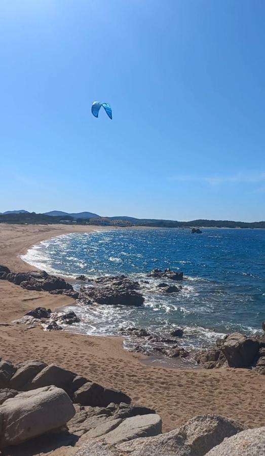 Surf House Mirice Apartment Vignola Mare ภายนอก รูปภาพ