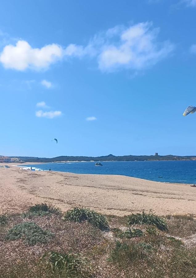 Surf House Mirice Apartment Vignola Mare ภายนอก รูปภาพ