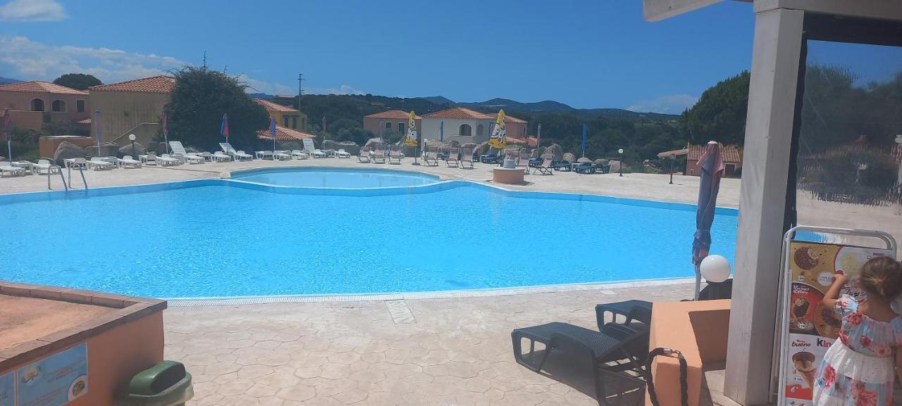Surf House Mirice Apartment Vignola Mare ภายนอก รูปภาพ