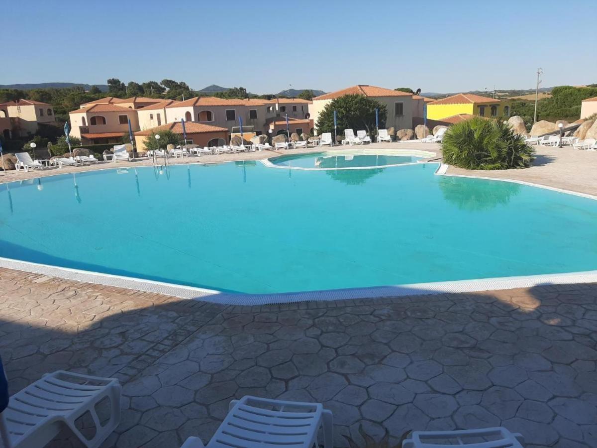 Surf House Mirice Apartment Vignola Mare ภายนอก รูปภาพ