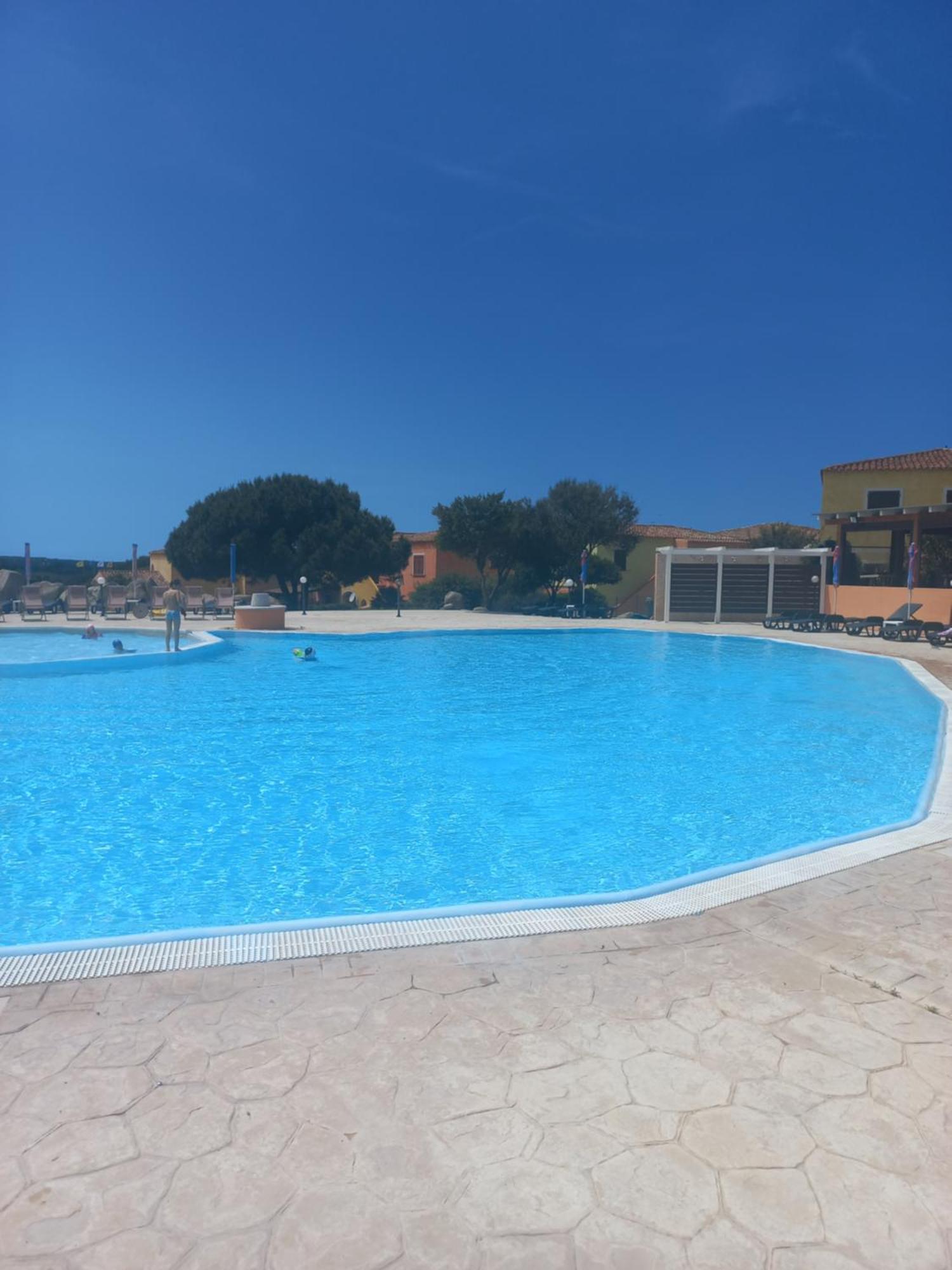 Surf House Mirice Apartment Vignola Mare ภายนอก รูปภาพ