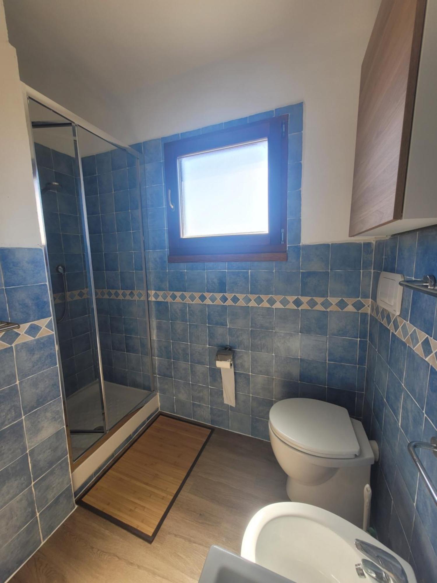 Surf House Mirice Apartment Vignola Mare ภายนอก รูปภาพ