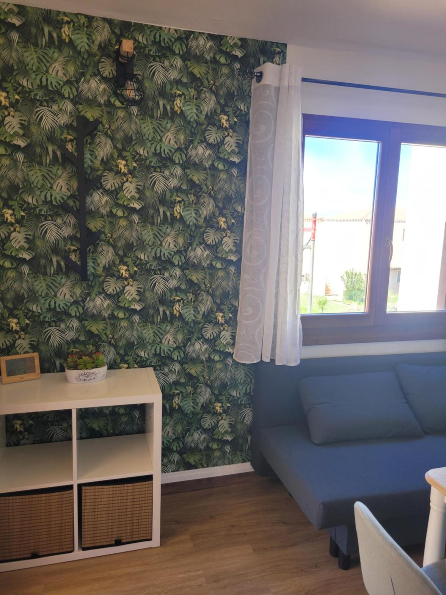 Surf House Mirice Apartment Vignola Mare ภายนอก รูปภาพ