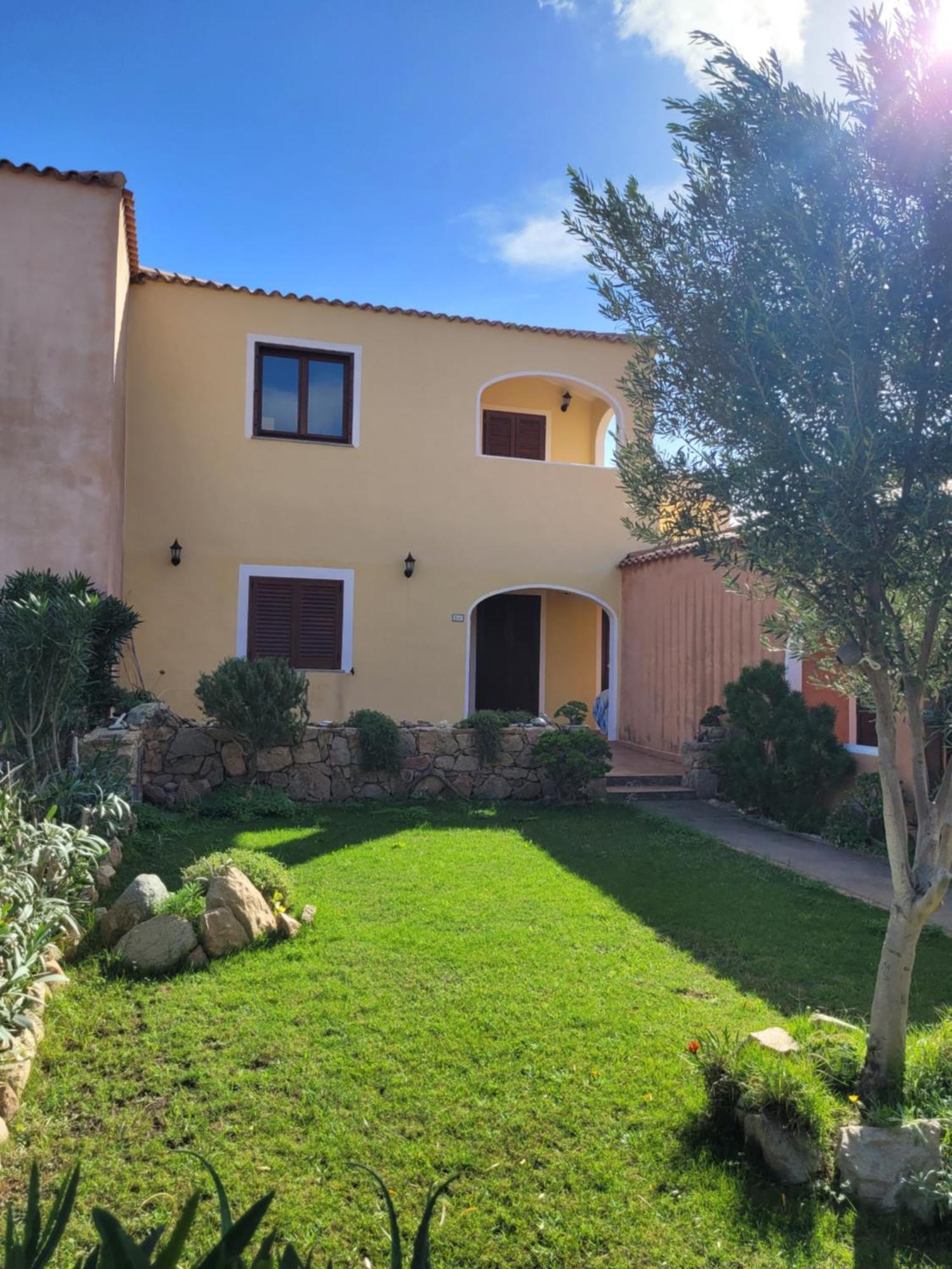 Surf House Mirice Apartment Vignola Mare ภายนอก รูปภาพ