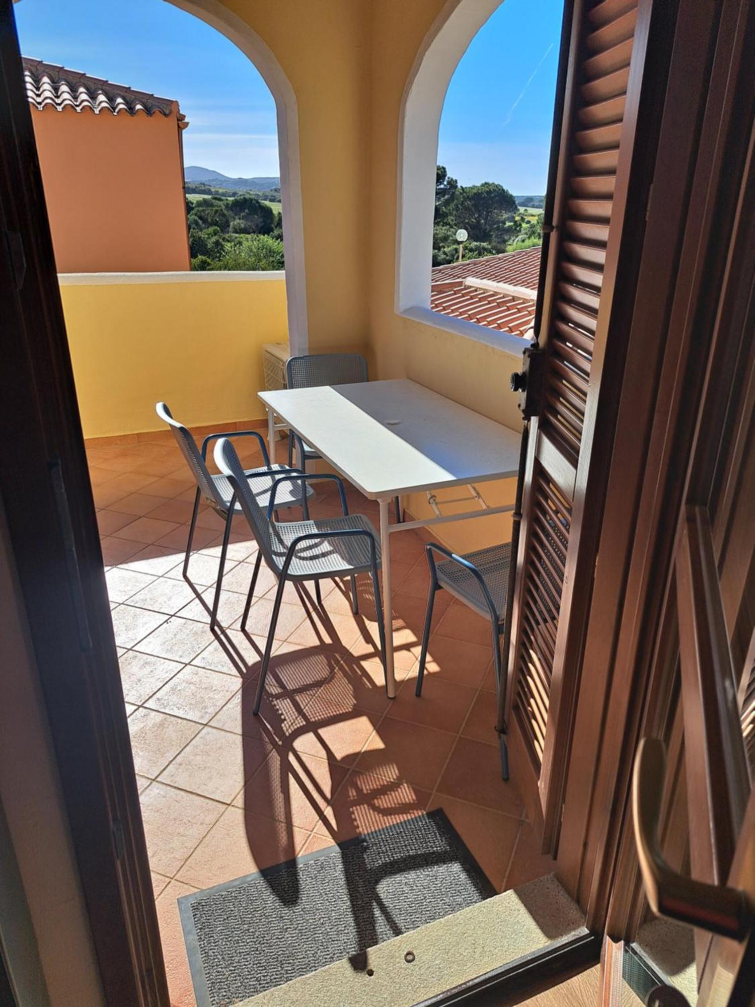 Surf House Mirice Apartment Vignola Mare ภายนอก รูปภาพ